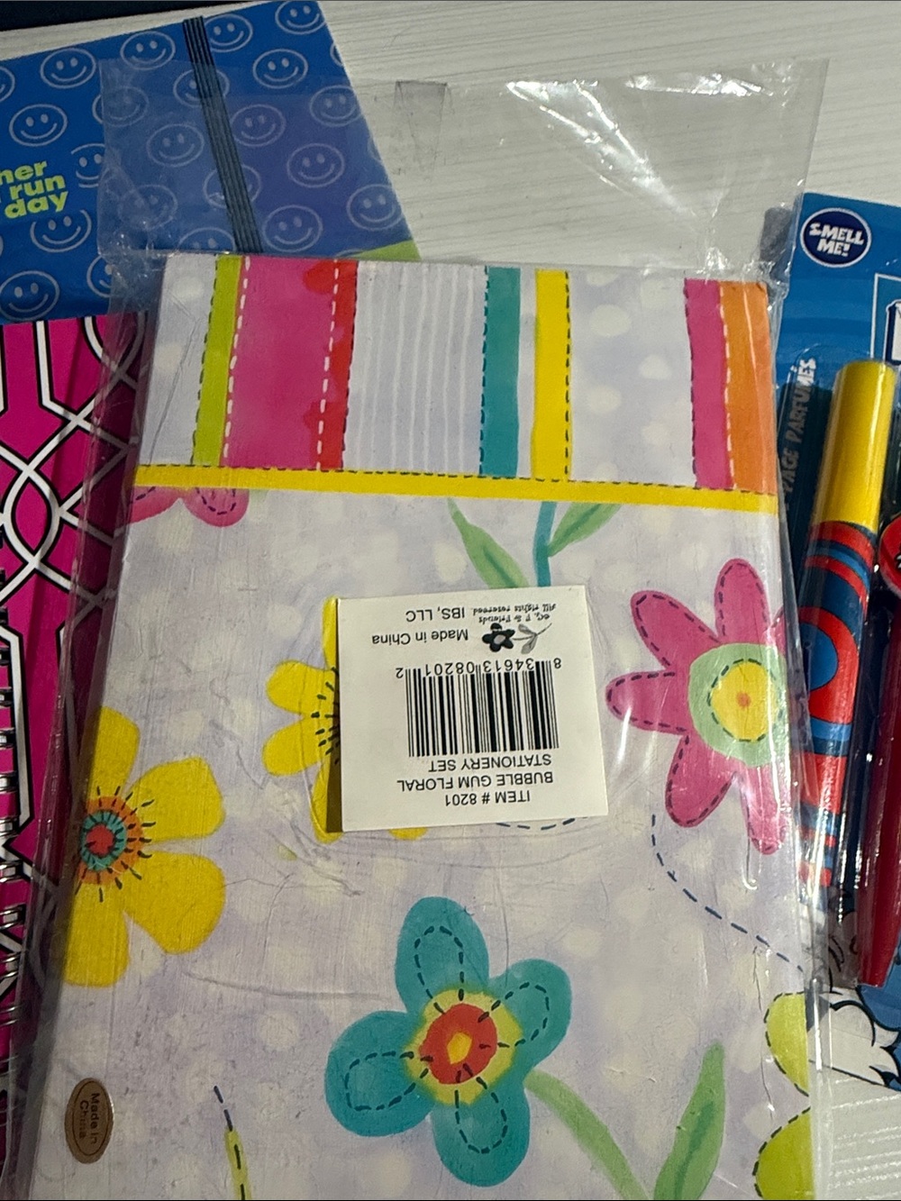 Stationary bundle - Picture 6 of 11